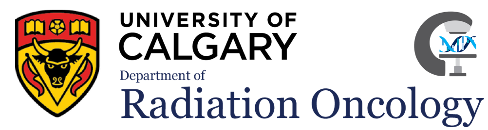 University of Calgary Radiation Oncology Training Program Online Campus